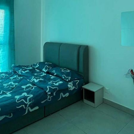 B2U Residensi Rimbun Kajang 2 Bedrooms Exteriör bild