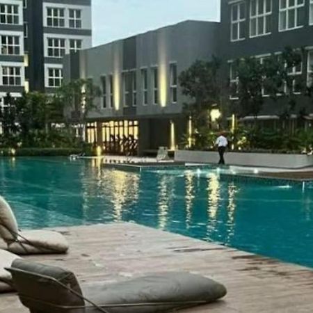 B2U Residensi Rimbun Kajang 2 Bedrooms Exteriör bild