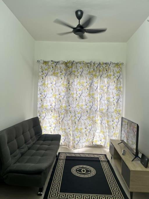B2U Residensi Rimbun Kajang 2 Bedrooms Exteriör bild
