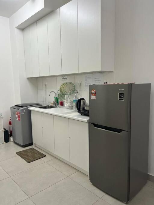 B2U Residensi Rimbun Kajang 2 Bedrooms Exteriör bild