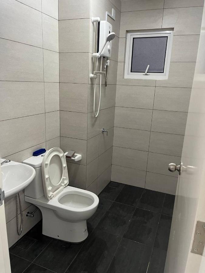 B2U Residensi Rimbun Kajang 2 Bedrooms Exteriör bild