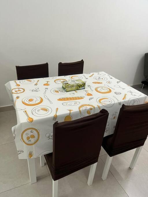 B2U Residensi Rimbun Kajang 2 Bedrooms Exteriör bild
